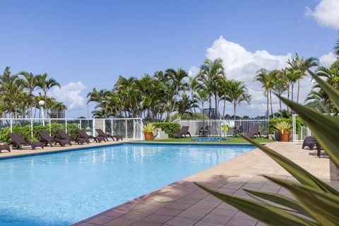 Points North Apartments - Palm Beach Accommodation 1