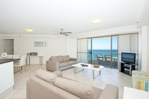 Points North Apartments - Palm Beach Accommodation 7