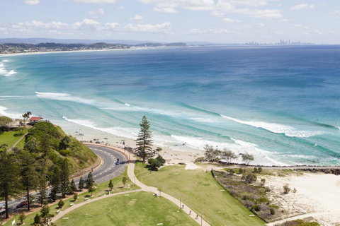 Points North Apartments - Palm Beach Accommodation 5