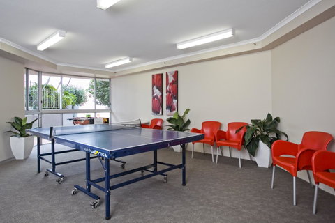 Points North Apartments - Palm Beach Accommodation 31
