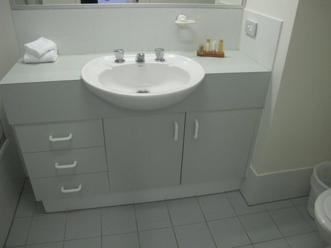 Points North Apartments - Palm Beach Accommodation 23