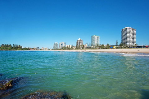 Points North Apartments - Palm Beach Accommodation 11