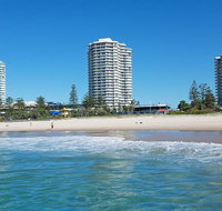 Points North Apartments - Palm Beach Accommodation
