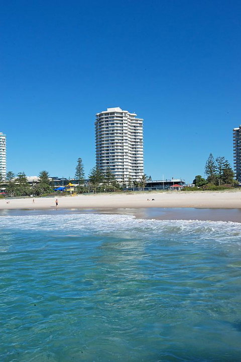 Points North Apartments - Palm Beach Accommodation 0