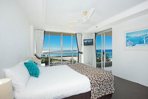 Points North Apartments - Palm Beach Accommodation 22