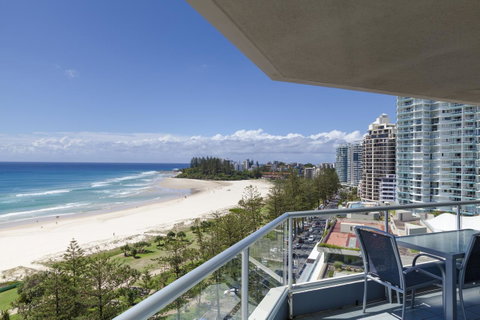 Points North Apartments - Palm Beach Accommodation 3