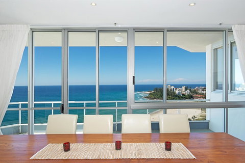 Points North Apartments - Palm Beach Accommodation 14