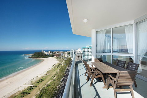 Points North Apartments - Palm Beach Accommodation 12