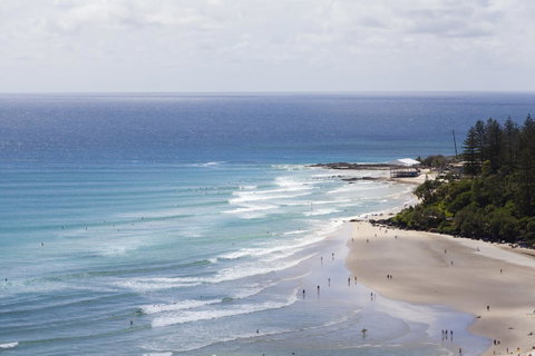 Points North Apartments - Palm Beach Accommodation 36