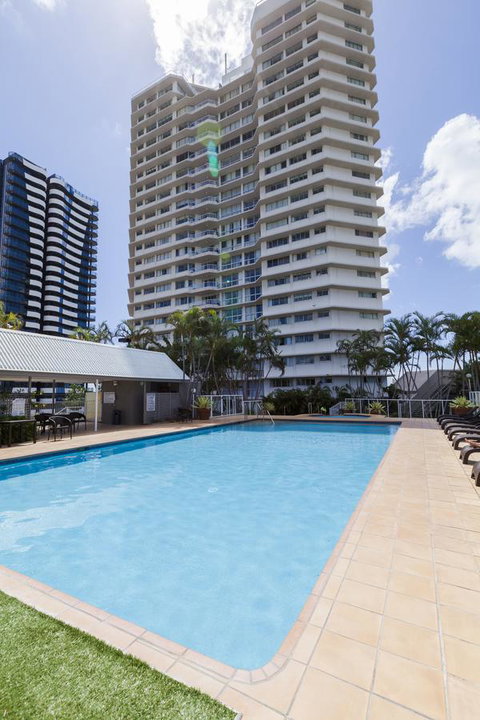 Points North Apartments - Palm Beach Accommodation 2