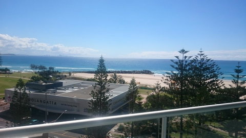 Points North Apartments - Palm Beach Accommodation 16