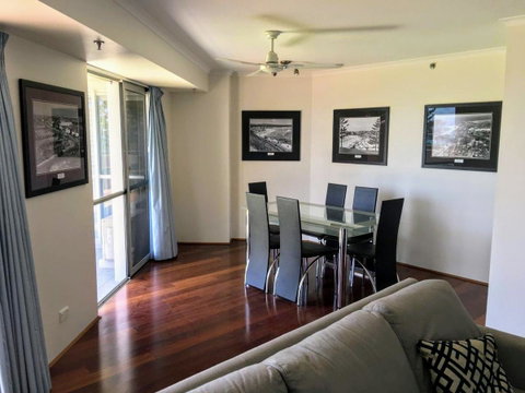 Points North Apartments - Palm Beach Accommodation 19