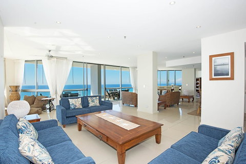 Points North Apartments - Palm Beach Accommodation 17