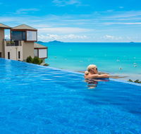 Pinnacles Resort - Palm Beach Accommodation