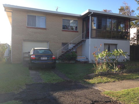XYL Pets Friendly Seaside Boutique Guesthouse - Palm Beach Accommodation 35