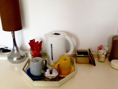 XYL Pets Friendly Seaside Boutique Guesthouse - Palm Beach Accommodation 44