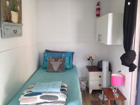 XYL Pets Friendly Seaside Boutique Guesthouse - Palm Beach Accommodation 28