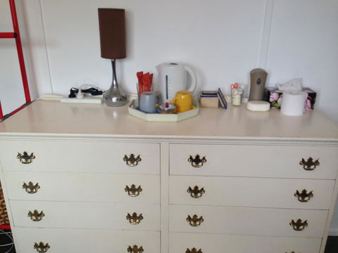 XYL Pets Friendly Seaside Boutique Guesthouse - Palm Beach Accommodation 17