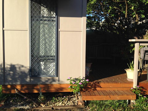 XYL Pets Friendly Seaside Boutique Guesthouse - Palm Beach Accommodation 31