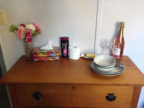 XYL Pets Friendly Seaside Boutique Guesthouse - Palm Beach Accommodation 19