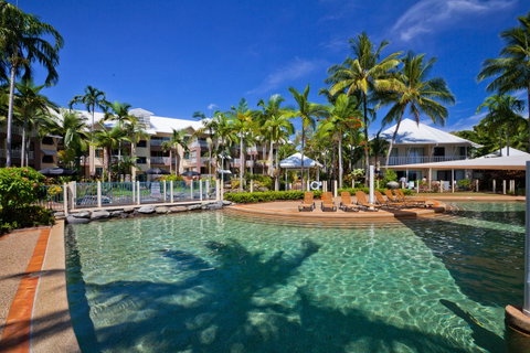 Coral Sands Beachfront Resort - Palm Beach Accommodation 32