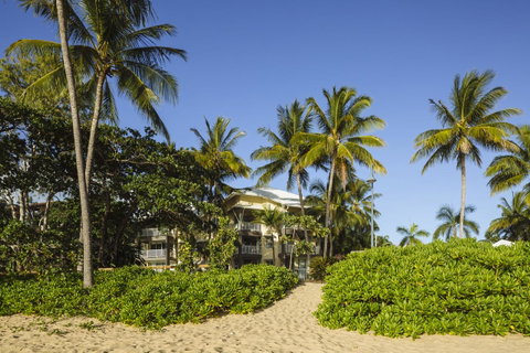 Coral Sands Beachfront Resort - Palm Beach Accommodation 8