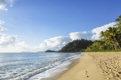 Coral Sands Beachfront Resort - Palm Beach Accommodation 3