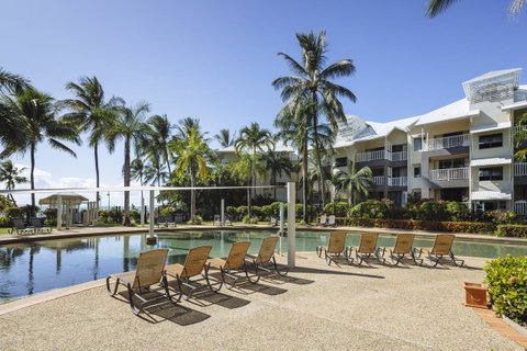Coral Sands Beachfront Resort - Palm Beach Accommodation 18