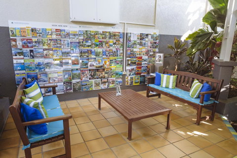 Coral Sands Beachfront Resort - Palm Beach Accommodation 26
