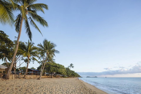 Coral Sands Beachfront Resort - Palm Beach Accommodation 19