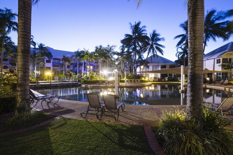 Coral Sands Beachfront Resort - Palm Beach Accommodation 23