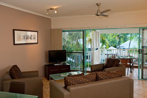 Coral Sands Beachfront Resort - Palm Beach Accommodation 31