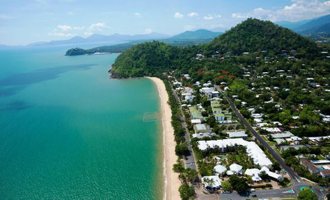 Coral Sands Beachfront Resort - Palm Beach Accommodation 25