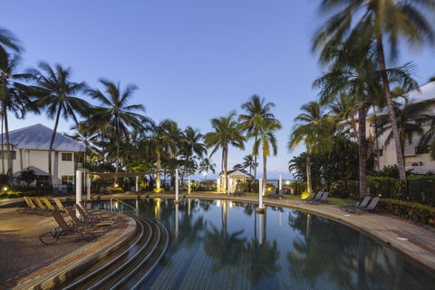 Coral Sands Beachfront Resort - Palm Beach Accommodation 6