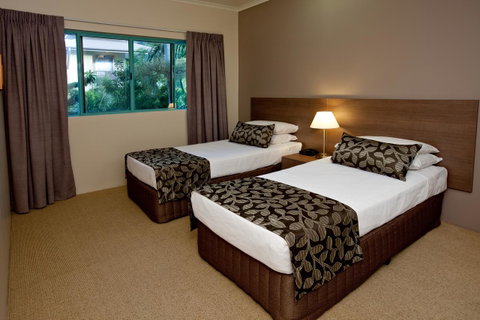 Coral Sands Beachfront Resort - Palm Beach Accommodation 22