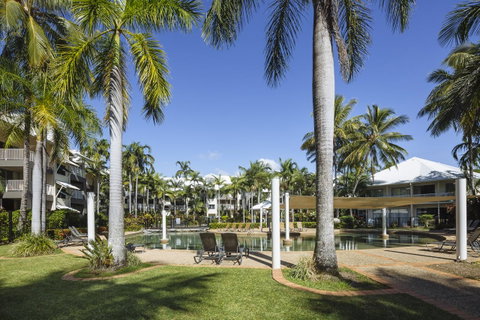 Coral Sands Beachfront Resort - Palm Beach Accommodation 13