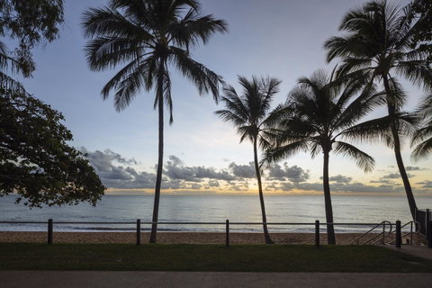 Coral Sands Beachfront Resort - Palm Beach Accommodation 29