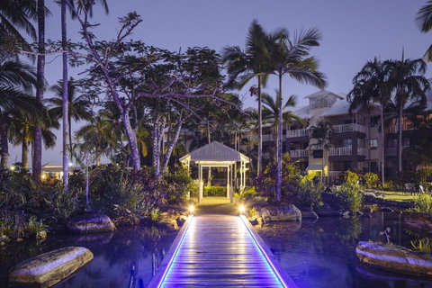 Coral Sands Beachfront Resort - Palm Beach Accommodation 15