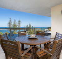 Proximity Waterfront Apartments - Palm Beach Accommodation