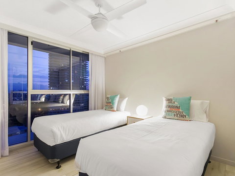 Sunbird Beach Resort Main Beach - Palm Beach Accommodation 6