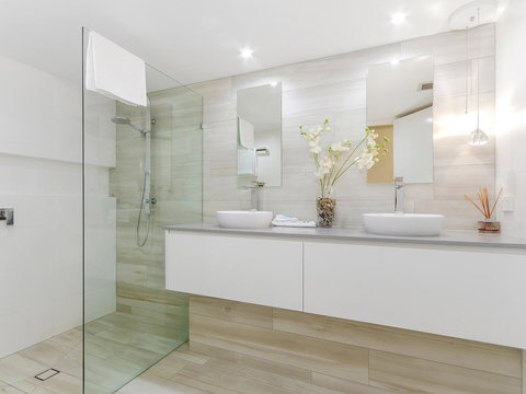 Sunbird Beach Resort Main Beach - Palm Beach Accommodation 5