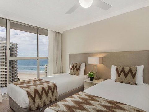 Sunbird Beach Resort Main Beach - Palm Beach Accommodation 23