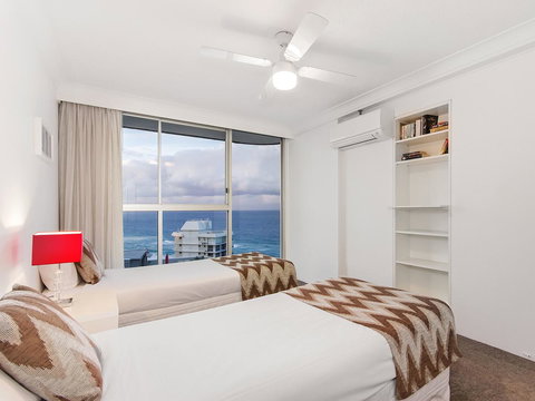 Sunbird Beach Resort Main Beach - Palm Beach Accommodation 13