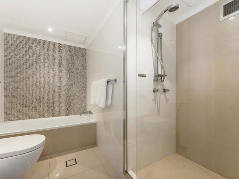 Sunbird Beach Resort Main Beach - Palm Beach Accommodation 20