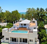 Sarayi Boutique Hotel - Palm Beach Accommodation