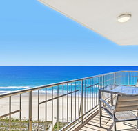 Talisman Apartments - Palm Beach Accommodation