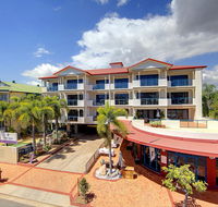 Park Regis Anchorage - Palm Beach Accommodation