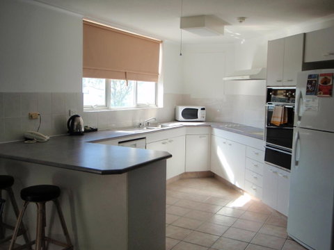 Grosvenor Beachfront Apartments Surfers Paradise - Palm Beach Accommodation 19