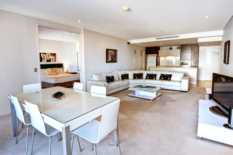 The Wave Resort - Palm Beach Accommodation 34