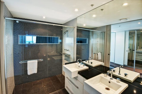 The Wave Resort - Palm Beach Accommodation 36
